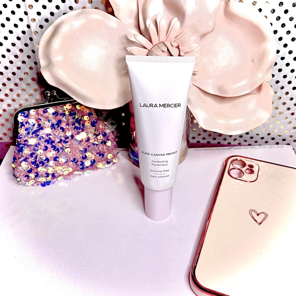 Laura Mercier Pure Canvas Primer Perfecting